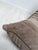 Vintage Alcantara Togo 2-Seater Sofa by Michel Ducaroy for Ligne Roset, 1990s For Sale - Image 6 of 15