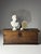 Large Antique Spanish Chest, 1700s For Sale - Image 9 of 18
