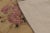 Antique 19th Century Aubusson Square Rug With Bold Floral Medallion - Rug & Kilim For Sale - Image 10 of 11