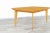 Brown Saltman Vintage Expanding Dining Table by Paul Laszlo for Brown Saltman For Sale - Image 4 of 12