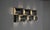 Stainless Steel and Metal Wall Light, 2010s For Sale - Image 18 of 18