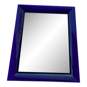 2000s Philippe Starck Francois Ghost Mirror