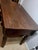 Antique Oak Baker's Table (C1890–1930) For Sale - Image 4 of 18