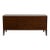 Mid Century Modern 9 Drawer Dresser For Sale