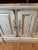 Antique White Habersham Monet St Remy Bookcase For Sale - Image 8 of 12