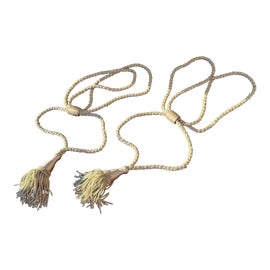 Example of Window Treatments in Columbia, SC