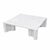 Gae Aulenti Jumbo Marble Coffee Table attributed to Gae Aulenti for Knoll, 1960s For Sale - Image 4 of 10
