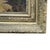 Hudson River School Primitive Folk Art Oil on Board Seascape Painting C1900 For Sale - Image 6 of 13
