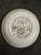Made in England by Woods & Sons coaster or plate or saucer honoring the World famous fishing schooner BlueNose built at...