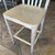 Crate & Barrel Crate & Barrel Delta Counter Stool For Sale - Image 4 of 12