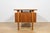 1960s Mid-Century Modern Freestanding Teak Desk by Kai Kristiansen for Feldballes Møbelfabrik, 1960s For Sale - Image 5 of 17