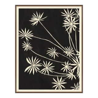 Sedum I Framed Art Print by Susan Hable For Sale