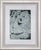 Modern Andre Masson 25x19in Etching Hand Signed & Numbered "Penelope" * with Frame For Sale - Image 10 of 10