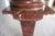 Rouge Marble Pedestal With Bronze E. Piccault Statue For Sale - Image 15 of 18