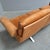 Cognac Leather DS31 Sofa from de Sede, 1970s For Sale - Image 14 of 17