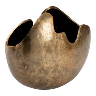 Wildwood Free Form Edge Bowl, Medium For Sale