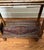 Coffee Antique Adirondack Twig Two Tiered Side Table For Sale - Image 8 of 12