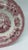 Early 19th Century A Antique Staffordshire "Palestine" Pink Transfer Decorated Soup Plate, 1830’s For Sale - Image 5 of 10