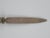 Antique Silver Letter Opener For Sale - Image 3 of 7