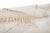 Textured Organic Hand-Knotted Wool Rug | 9'10" X 6'9" | One of a Kind For Sale - Image 6 of 8