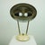Mid-Century Italian Adjustable Brass Table Lamp, 1950s For Sale - Image 9 of 12