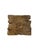 Petrified Wood Bench by Xyleia Petrified Wood For Sale - Image 4 of 6