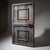 Baroque Baroque Exterior Door, 18th Century For Sale - Image 3 of 12