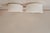 Finnish Flush Mounts in White Opaline Glass by Paavo Tynell for Idman, 1950s, Set of 2 For Sale - Image 6 of 11