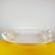 Large Vintage Italian Ceramic Centerpiece For Sale - Image 4 of 9