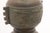 1950s Striking Pair of Patinated Bronze Table Lamps by Marbro Lamp Co. - 1950s For Sale - Image 5 of 12