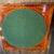 Antique French Neoclassical Game or Card Table For Sale - Image 9 of 9