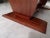 Wood Art Deco Rectangular Mahogany Coffee Table, 1930s For Sale - Image 7 of 9