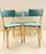 Dining Chairs by Ton, 1960s, Set of 4 For Sale - Image 4 of 18