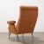 Metal Mid-Century Armchair, 1960s For Sale - Image 7 of 10
