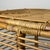 Vintage Rattan Basket, Italy, 1960s For Sale - Image 16 of 18