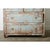 Spanish 19th Century Painted Chest of Drawers From Catalonia For Sale - Image 9 of 15