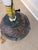 1990s Postmodern Ceramic Lamp Brutalist Style by Elite Lighting For Sale - Image 12 of 13