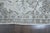 1970s Vintage Persian Handmade Wool Cotton Brown Area Rug For Sale - Image 9 of 11