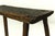 19th Century Primitive Worktable For Sale - Image 6 of 18