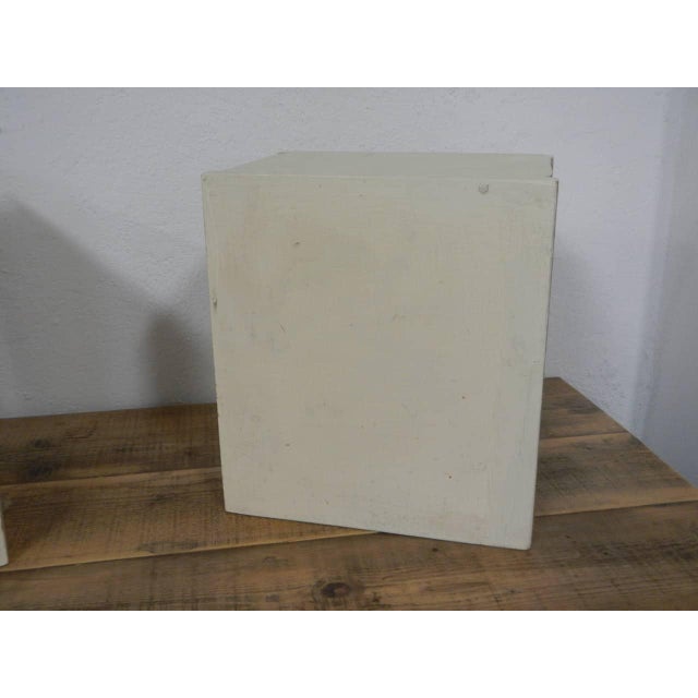 Table Chest of Drawers, 1960s For Sale - Image 10 of 12