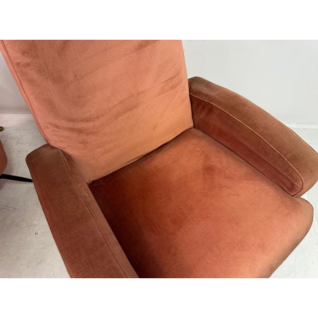 Italian Armchairs, 1960s, Set of 2 For Sale - Image 16 of 17