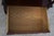 Baker Furniture Company Baker Mahogany 1 Drawer Library End Table For Sale - Image 4 of 18