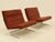 Model BO 561 Easy Chair by Preben Fabricius & Jorgen Kastholm for Bo-Ex, 1960s For Sale - Image 3 of 18