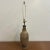 Mid 20th Century Pottery Lamp Design Technics For Sale - Image 11 of 11