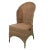 High Back Side Chair Mario Lopez Torres For Sale - Image 10 of 10