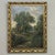 Antique Framed Oil Painting on Canvas by Georges Crehay (1849-1933) For Sale In Dallas - Image 6 of 16