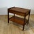 Danish Teak Bar Cart, 1960s For Sale - Image 3 of 9