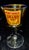 Vintage Cocktail Liqueur Glasses - Set of 4 For Sale - Image 10 of 12