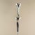 German Adjustable Floor Lamp by Koch & Lowy for Omi, 1970s For Sale - Image 7 of 18