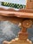 1970s 1970s Witco Carved Wood Artist's Easel For Sale - Image 5 of 9